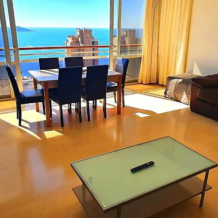 Apartamento - Two Bedrooms Area Levante *