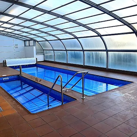 Apartamento - Two Bedrooms Area Levante