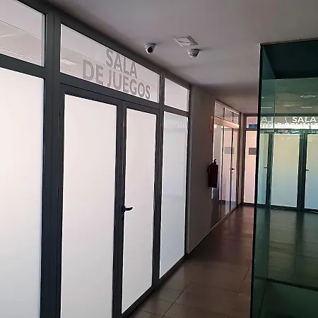 Apartamento - Two Bedrooms Area Levante *