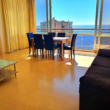- Two Bedrooms Area Levante Apartamento *