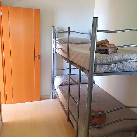 Lägenhet - Two Bedrooms Area Levante Benidorm